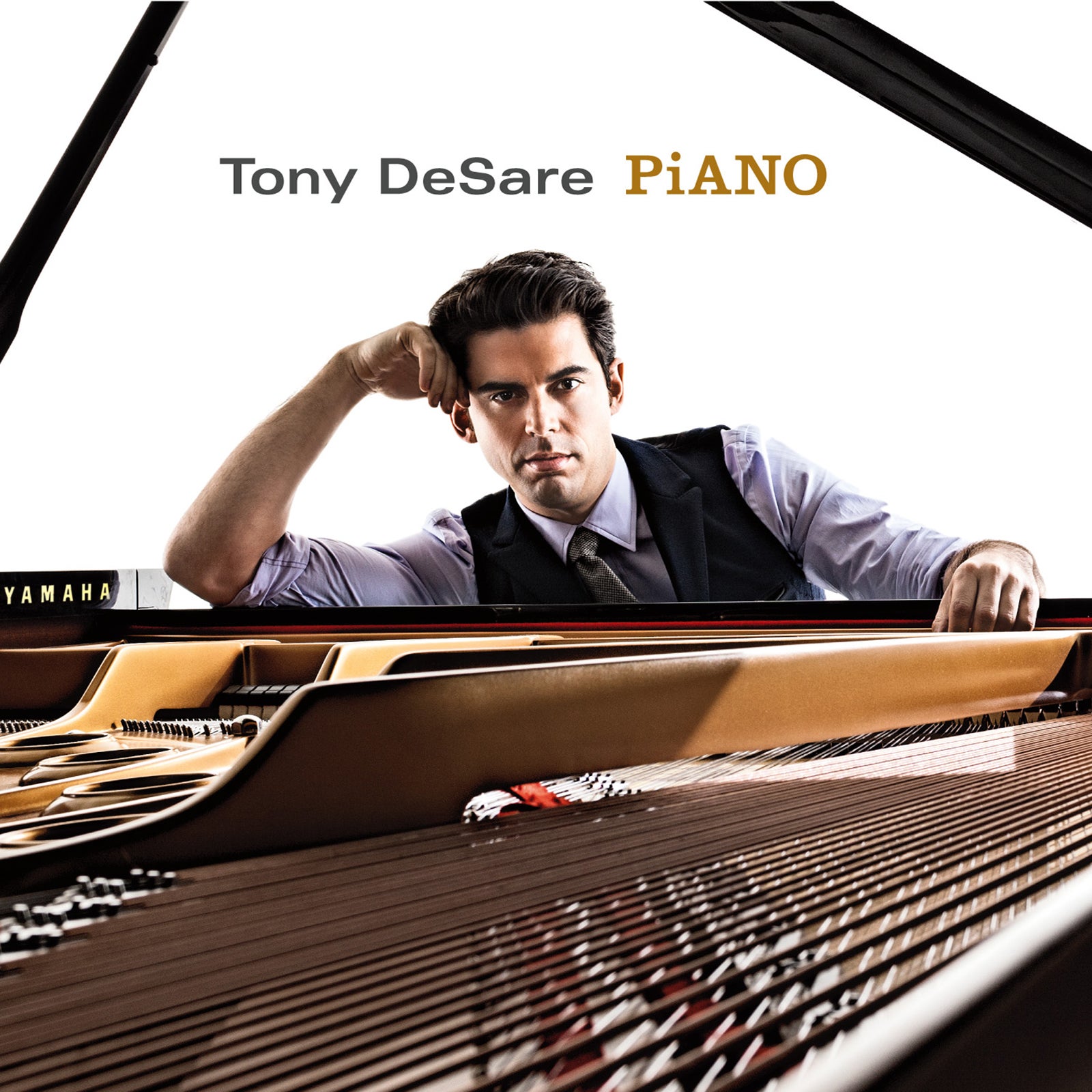 Home | Tony DeSare