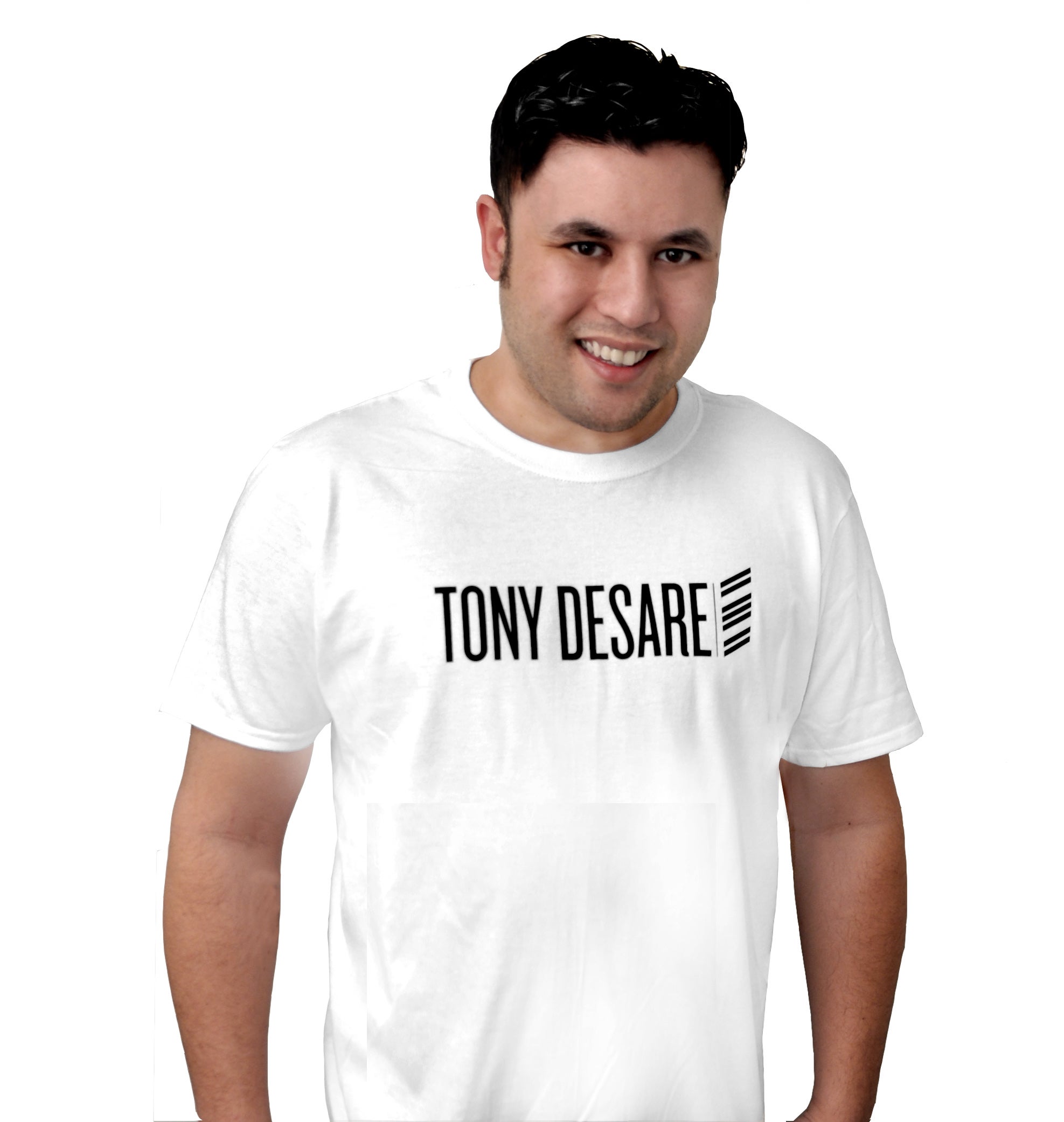 Home | Tony DeSare