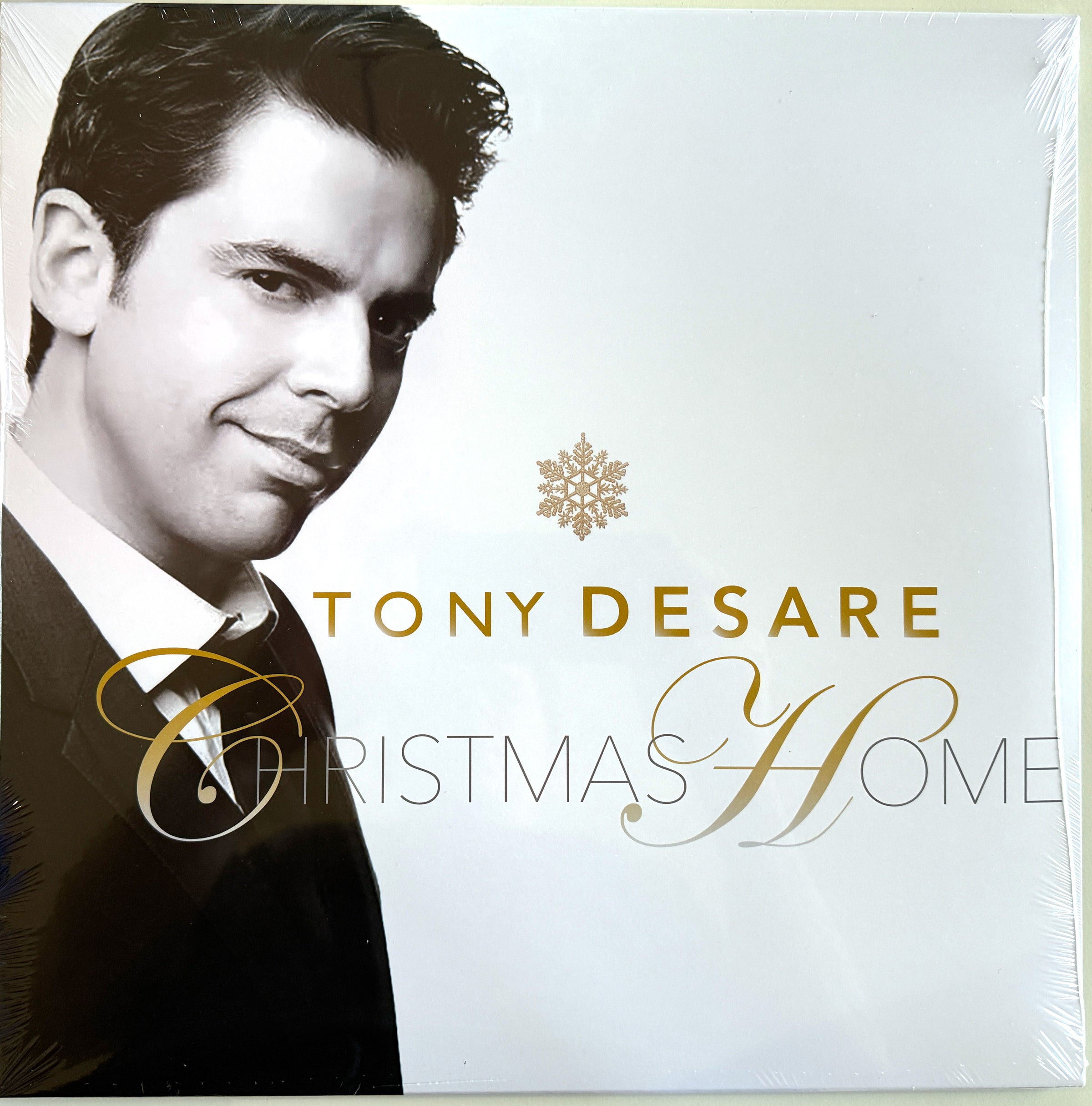 洋楽 Tony DeSare On My Way CD 洋楽 Tony DeSare On My Way CD Home | Tony DeSare