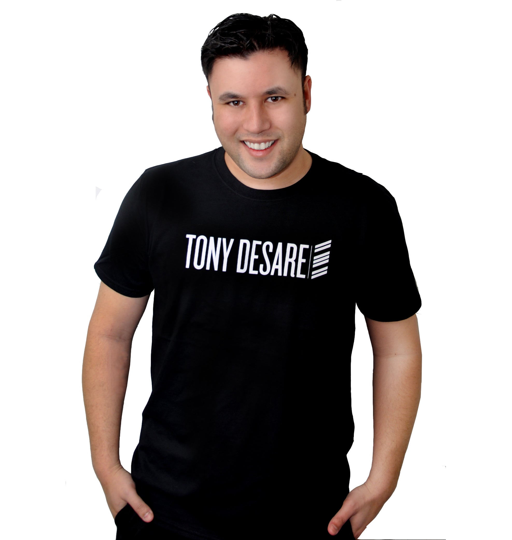 Home | Tony DeSare