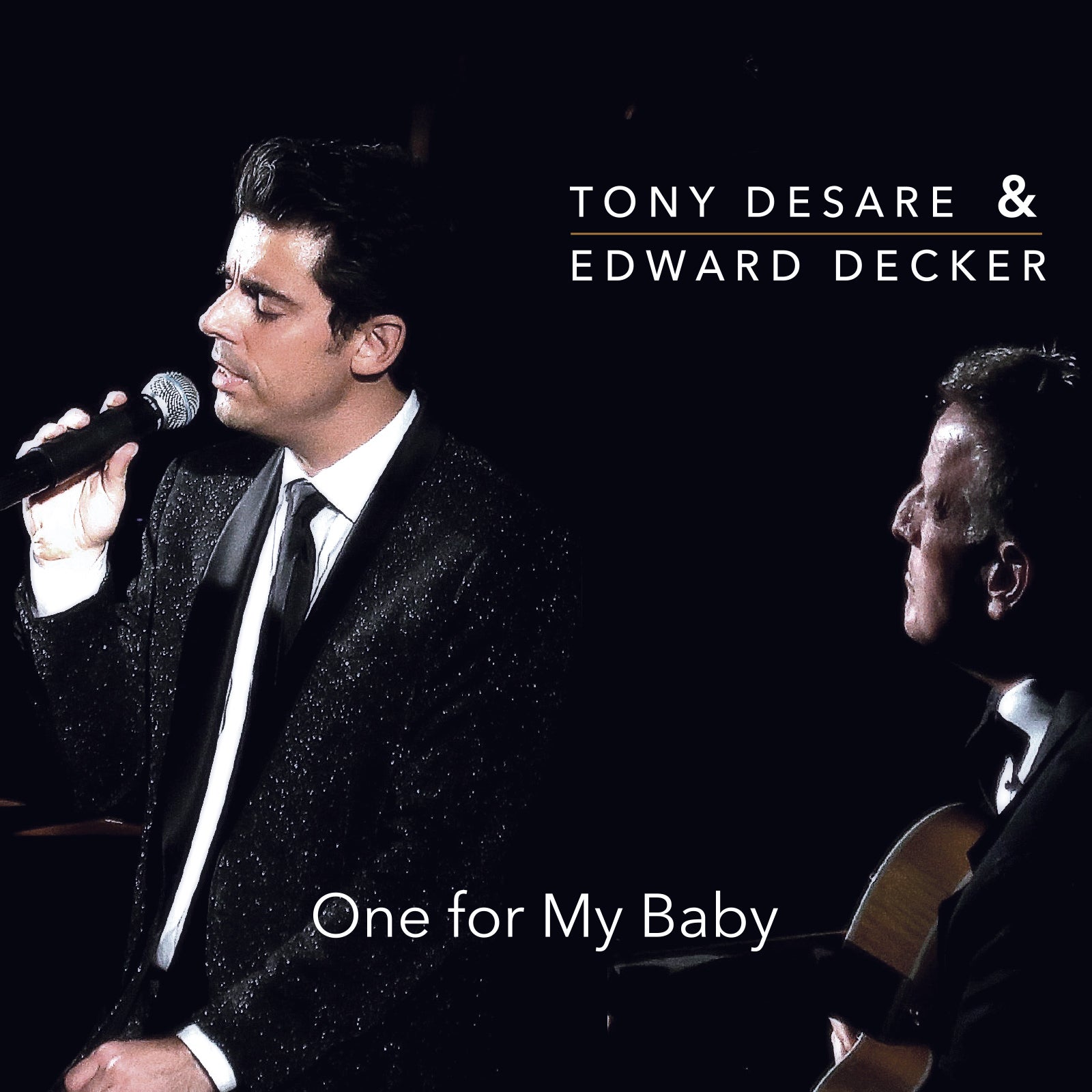 Home | Tony DeSare
